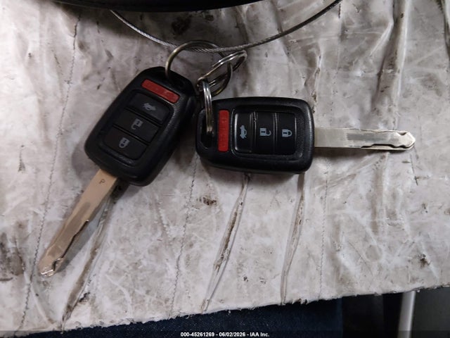 Honda Accord Sport 2015 1HGCR2F52FA018229 Image 11
