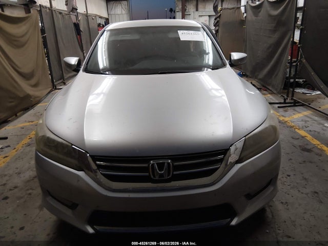 Honda Accord Sport 2015 1HGCR2F52FA018229 Image 12