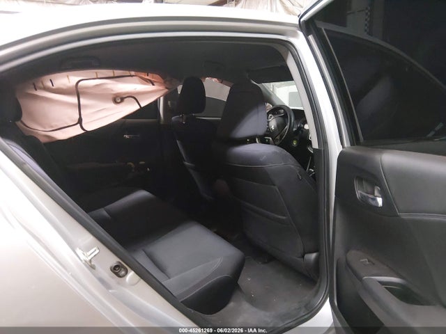 Honda Accord Sport 2015 1HGCR2F52FA018229 Image 8