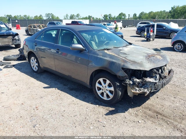 Aukcja sprzedaży 2011 Toyota Camry Le, vin: 4T1BF3EK5BU732778, numer aukcji: 45261271