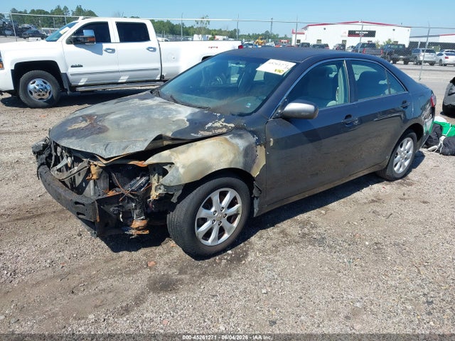 Aukcja sprzedaży 2011 Toyota Camry Le, vin: 4T1BF3EK5BU732778, numer aukcji: 45261271