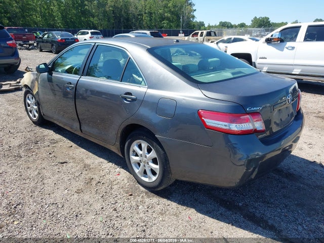 Aukcja sprzedaży 2011 Toyota Camry Le, vin: 4T1BF3EK5BU732778, numer aukcji: 45261271