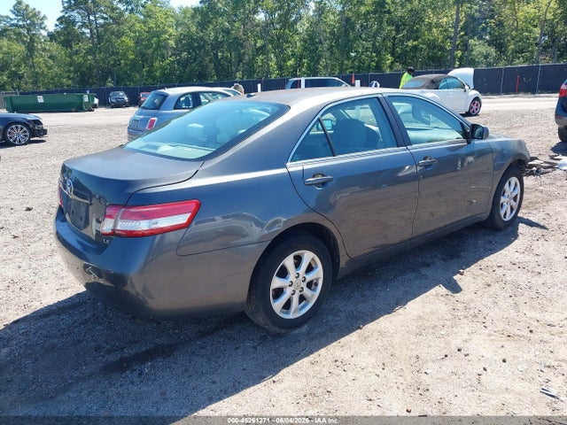 Aukcja sprzedaży 2011 Toyota Camry Le, vin: 4T1BF3EK5BU732778, numer aukcji: 45261271