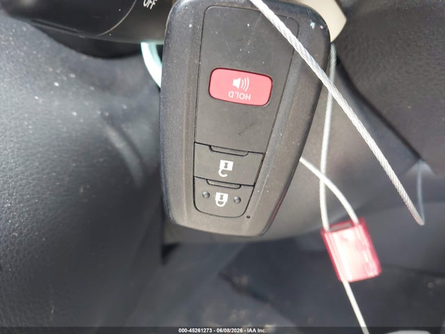 NMTKHMBX4KR077455 Toyota C-HR XLE