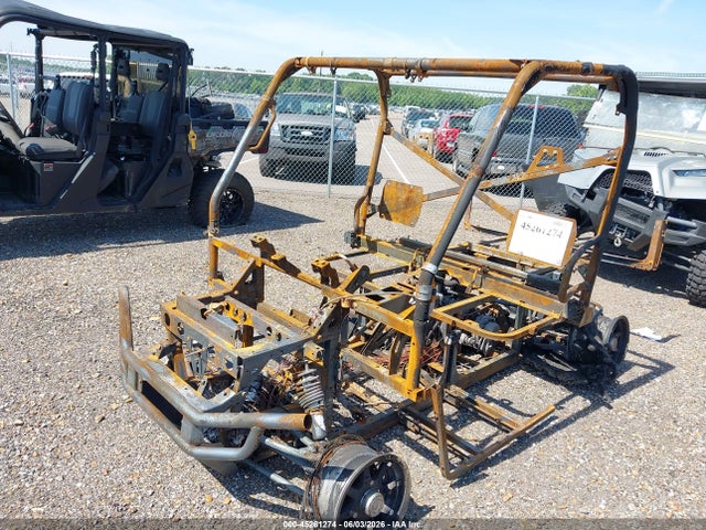 Aukcja sprzedaży 2012 Polaris Ranger 800 Xp, vin: 4XATH76A5CE637804, numer aukcji: 45261274