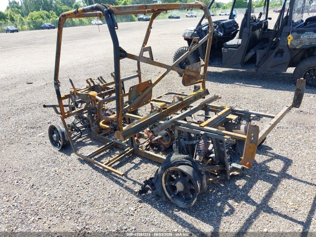 Aukcja sprzedaży 2012 Polaris Ranger 800 Xp, vin: 4XATH76A5CE637804, numer aukcji: 45261274