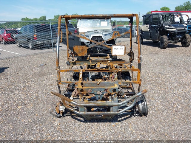 Aukcja sprzedaży 2012 Polaris Ranger 800 Xp, vin: 4XATH76A5CE637804, numer aukcji: 45261274