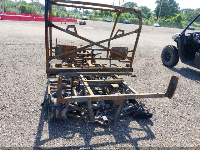 Aukcja sprzedaży 2012 Polaris Ranger 800 Xp, vin: 4XATH76A5CE637804, numer aukcji: 45261274