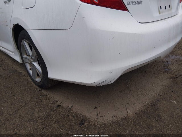 2012 Toyota Camry Se მანქანა იყიდება აუქციონზე, vin: 4T1BF1FK0CU531715, აუქციონის ნომერი: 45261279