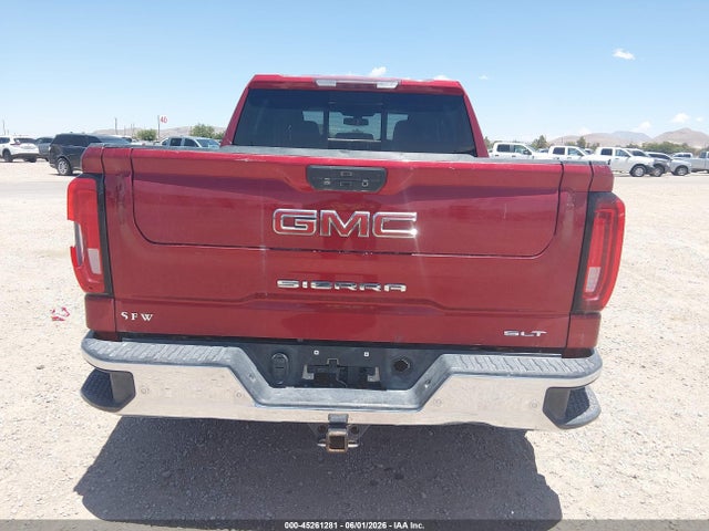 GMC SIERRA 1500 2021 3GTP8DED5MG228930 Image 15