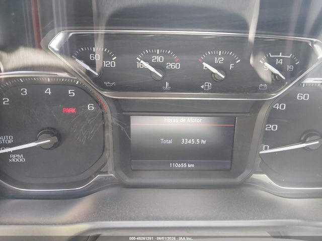 Продаж на аукціоні авто 2021 Gmc Sierra 1500, vin: 3GTP8DED5MG228930, номер лоту: 45261281
