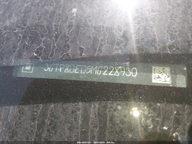 GMC SIERRA 1500 2021 3GTP8DED5MG228930 Image 9
