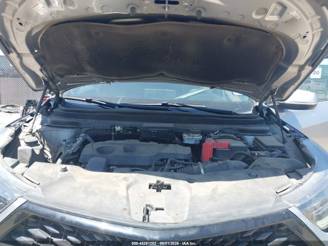 Aukcja sprzedaży 2021 Acura Rdx A-spec Package, vin: 5J8TC2H60ML009098, numer aukcji: 45261282