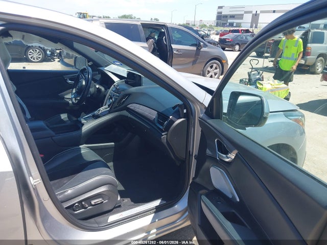 Aukcja sprzedaży 2021 Acura Rdx A-spec Package, vin: 5J8TC2H60ML009098, numer aukcji: 45261282