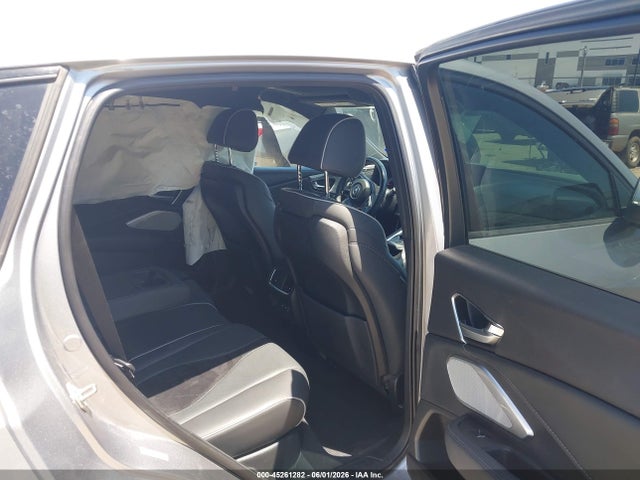 Aukcja sprzedaży 2021 Acura Rdx A-spec Package, vin: 5J8TC2H60ML009098, numer aukcji: 45261282