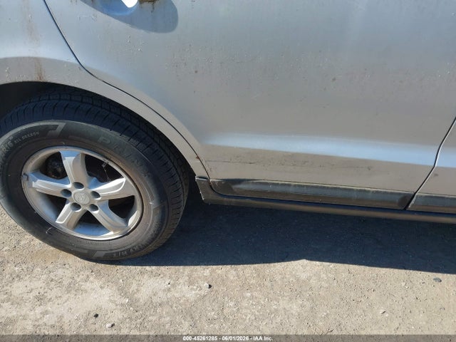 45261285 :رقم المزاد ، 5NMSG13D47H094290 vin ، 2007 Hyundai Santa Fe Gls مزاد بيع