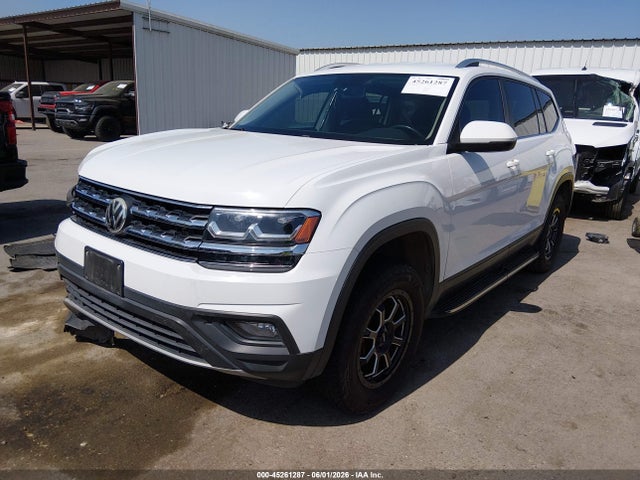 1V2DR2CA0KC546188 Volkswagen Atlas 3.6l V6 Se