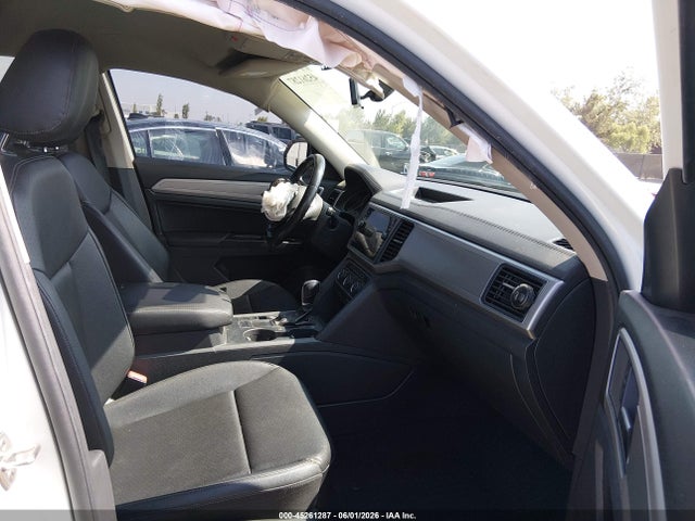 1V2DR2CA0KC546188 Volkswagen Atlas 3.6l V6 Se