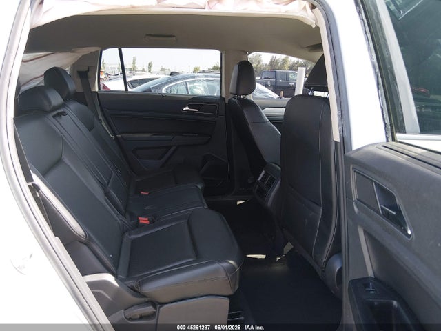 1V2DR2CA0KC546188 Volkswagen Atlas 3.6l V6 Se