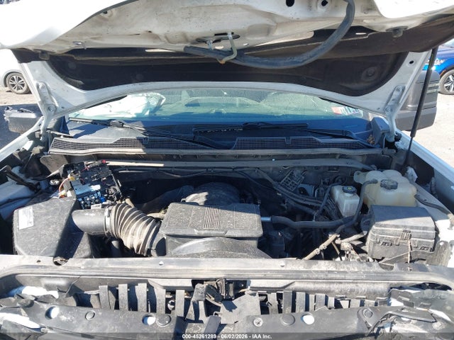 1GC5YME77MF289120 Chevrolet Silverado K2500 Custom