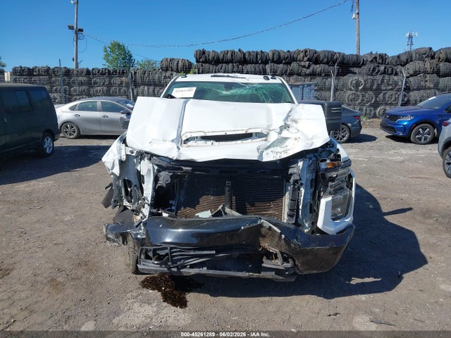 1GC5YME77MF289120 Chevrolet Silverado K2500 Custom