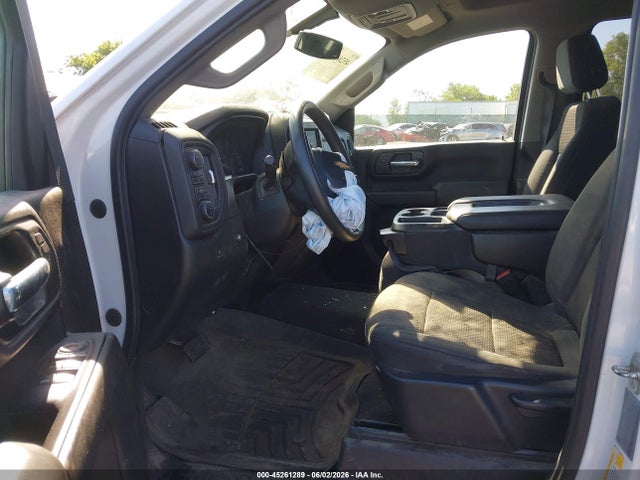 1GC5YME77MF289120 Chevrolet Silverado K2500 Custom