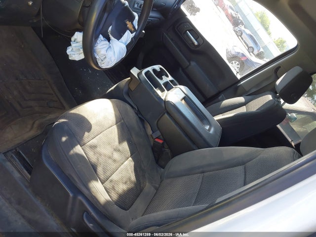 1GC5YME77MF289120 Chevrolet Silverado K2500 Custom