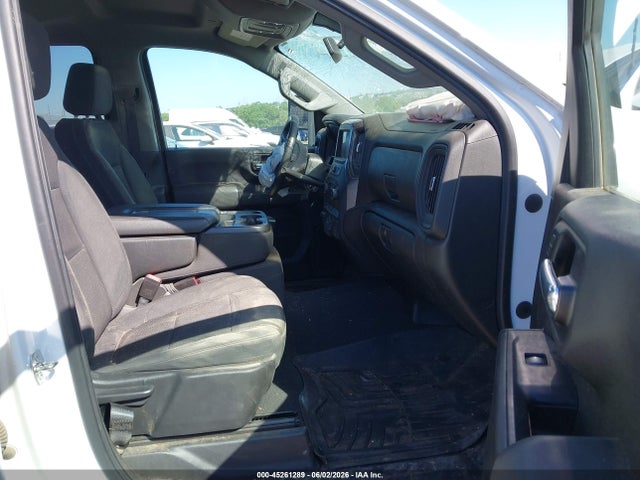 1GC5YME77MF289120 Chevrolet Silverado K2500 Custom