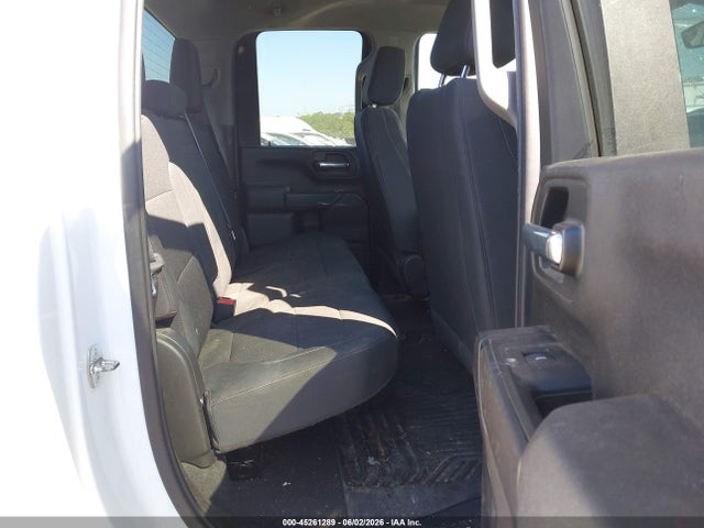 1GC5YME77MF289120 Chevrolet Silverado K2500 Custom