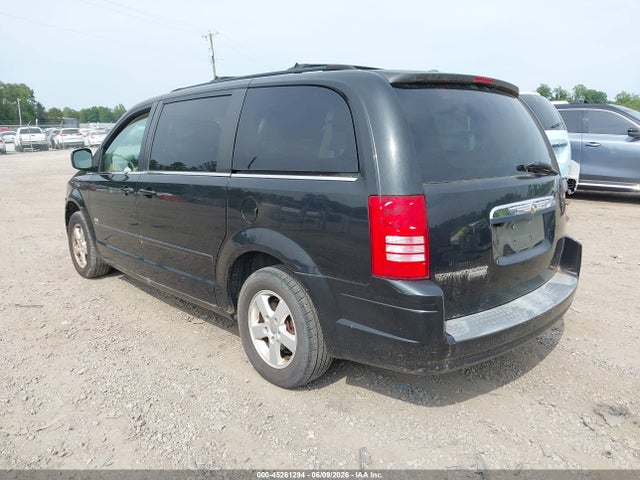 Aukcja sprzedaży 2008 Chrysler Town & Country Touring, vin: 2A8HR54P18R829697, numer aukcji: 45261294