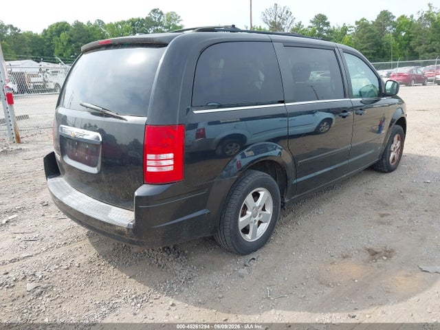 Aukcja sprzedaży 2008 Chrysler Town & Country Touring, vin: 2A8HR54P18R829697, numer aukcji: 45261294
