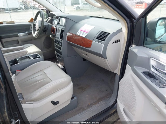 Aukcja sprzedaży 2008 Chrysler Town & Country Touring, vin: 2A8HR54P18R829697, numer aukcji: 45261294