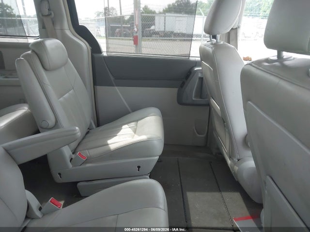 Aukcja sprzedaży 2008 Chrysler Town & Country Touring, vin: 2A8HR54P18R829697, numer aukcji: 45261294