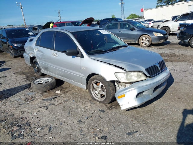 Aukcja sprzedaży 2003 Mitsubishi Lancer Oz Rally, vin: JA3AJ86E33U024078, numer aukcji: 45261298