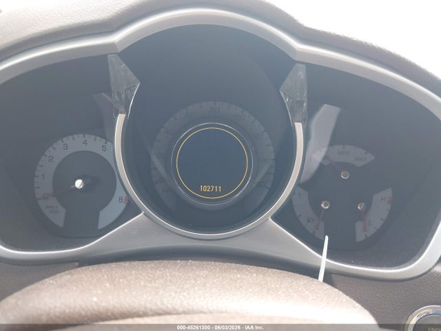 2012 Cadillac Srx Premium Collection მანქანა იყიდება აუქციონზე, vin: 3GYFNCE36CS547362, აუქციონის ნომერი: 45261300