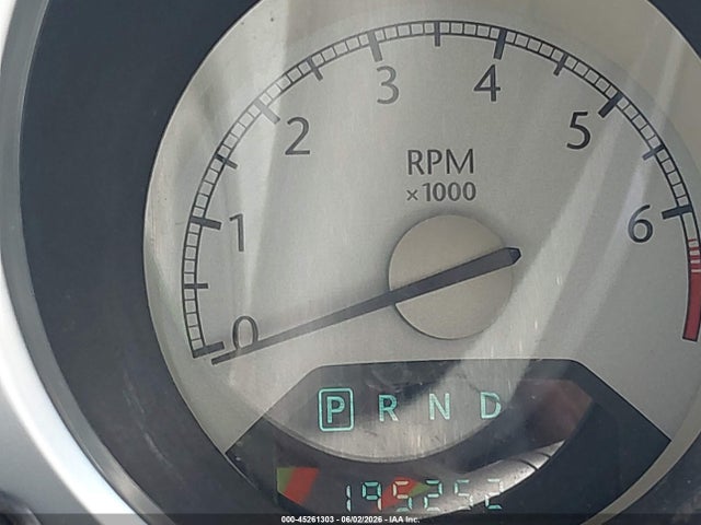 Продаж на аукціоні авто 2008 Chrysler Sebring Touring, vin: 1C3LC55R18N232053, номер лоту: 45261303