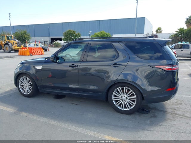 Land Rover Discovery Hse 2017 SALRRBBK2HA035225 Image 14