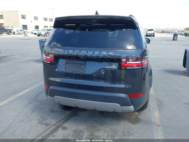Land Rover Discovery Hse 2017 SALRRBBK2HA035225 Image 16