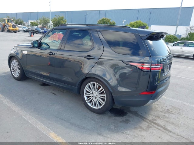 Land Rover Discovery Hse 2017 SALRRBBK2HA035225 Image 3