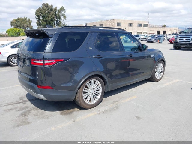 Land Rover Discovery Hse 2017 SALRRBBK2HA035225 Image 4