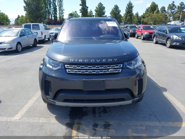 Land Rover Discovery Hse 2017 SALRRBBK2HA035225 Image 6