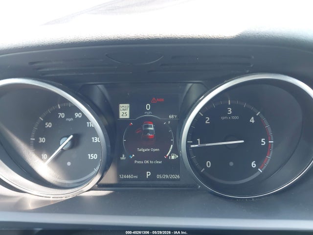 Land Rover Discovery Hse 2017 SALRRBBK2HA035225 Image 7