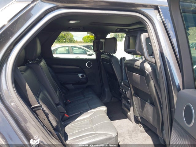 Land Rover Discovery Hse 2017 SALRRBBK2HA035225 Image 8