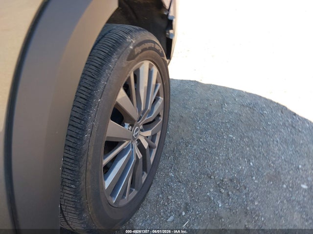 5N1DR3CD2RC256378 Nissan Pathfinder Sl 4wd