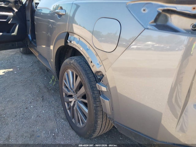 5N1DR3CD2RC256378 Nissan Pathfinder Sl 4wd