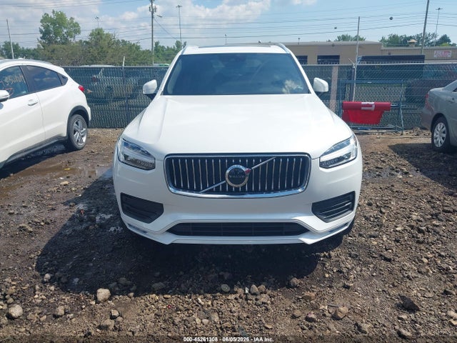 Продажа на аукционе авто 2020 Volvo Xc90 T6 Momentum 6 Passenger, vin: YV4A221K5L1610093, номер лота: 45261308