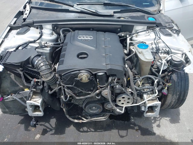 Aukcja sprzedaży 2012 Audi A4 2.0t Premium, vin: WAUFFAFL9CN007940, numer aukcji: 45261311