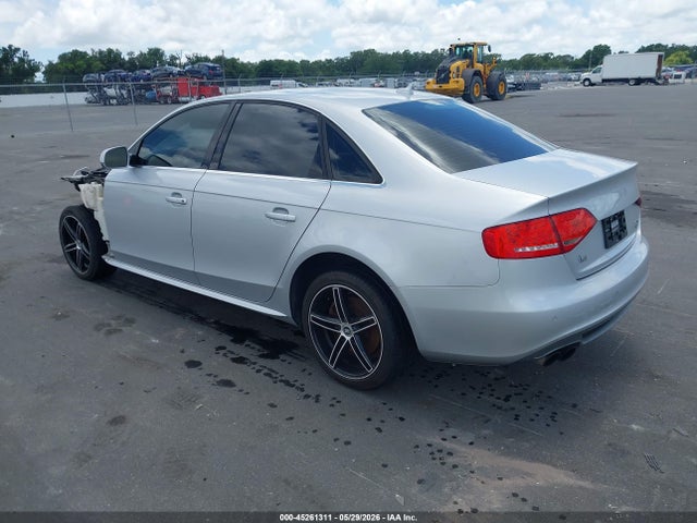 Aukcja sprzedaży 2012 Audi A4 2.0t Premium, vin: WAUFFAFL9CN007940, numer aukcji: 45261311