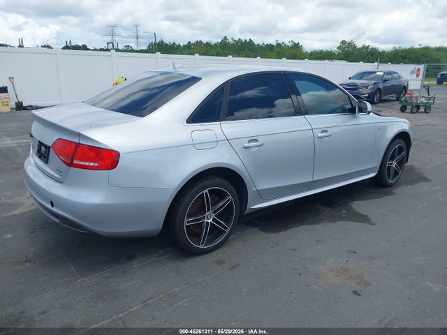 Aukcja sprzedaży 2012 Audi A4 2.0t Premium, vin: WAUFFAFL9CN007940, numer aukcji: 45261311