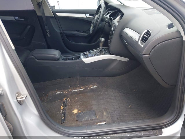Aukcja sprzedaży 2012 Audi A4 2.0t Premium, vin: WAUFFAFL9CN007940, numer aukcji: 45261311